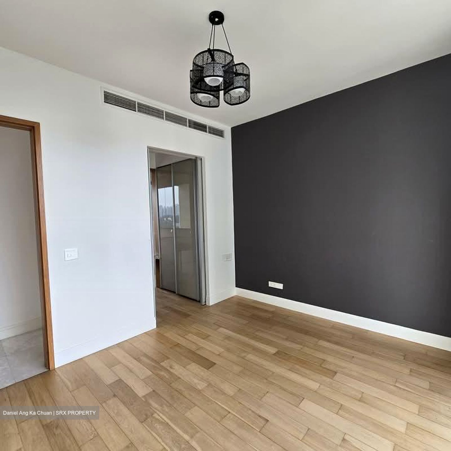 Ardmore II (D10), Condominium #581508141